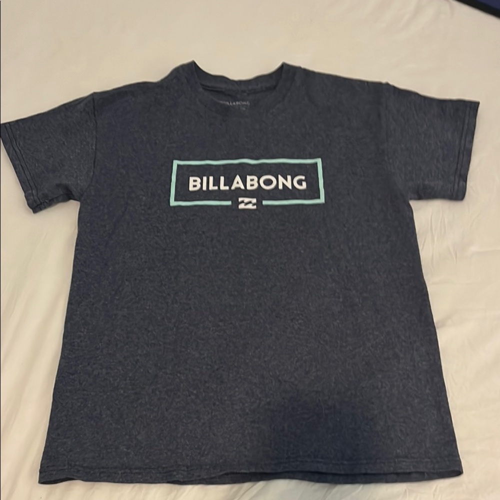 Billabong Short Sleeve Tee